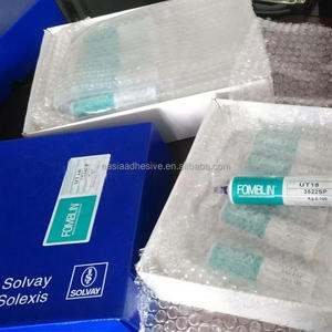 Grasa Perfluorada SL Solvay Fomblin UT18 3522SP 100g, Grasa Lubricante PFPE Resistente a Altas Temperaturas y a Productos Químicos - Product Image 5