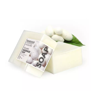 BLIW Private Label riparazione di <span class=keywords><strong>sapone</strong></span> fatto a mano biologico di alta qualità nutrire trafilatura di proteine di seta olio essenziale <span class=keywords><strong>sapone</strong></span> fatto a mano - Product Image 6