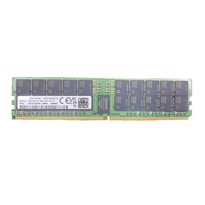 Memoria RAM DDR5 para Servidor Sung Enterprise, 96G 5600Mhz 6400 7200 8800Mhz REG ECC Rdimm, Kit de Memoria Inteligente Registrada M321RYGA0PB0-CWM Comput - Product Image 1