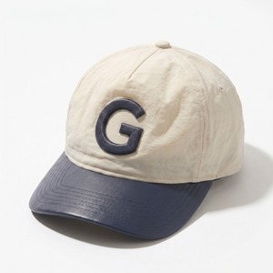 Gorra de Nylon con Logotipo de Goma de 5 Paneles Personalizada OEM, Gorra Snapback Sin Estructura, Ligera y Resistente al Agua - Product Image 2