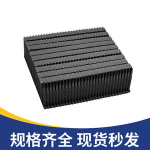 Clous en acier spiralés RST-25 noirs filetés pour panneaux en métal expansé, revêtement mural en bois, décoration intérieure - Product Image 5