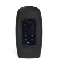 Bietet Linderung durch Wärme und Vibration Luftkompression 3D-Massagegerät Smart Handmassagegerät für Arthritis und Karpaltunnelsyndrom