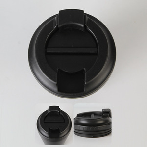 Nouvelle tasse isotherme droite en acier inoxydable 304 de 12 oz avec revêtement intérieur gradué, pour café et lait au bureau, pour hommes et femmes - Product Image 4