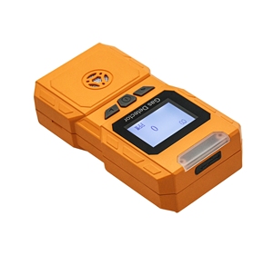 Detector de Gas Portátil de Tipo Voz 811 - Product Image 1