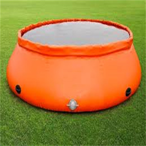 Bể nước vải PVC nước bàng quang 500-1000 lít - Product Image 4