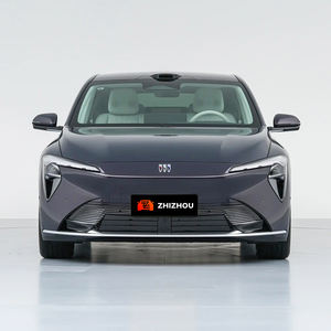 <span class=keywords><strong>Nuova</strong></span> Electra L7 2026, Berlina Mid-size a 4 Porte e 5 Posti con Autonomia Estesa, Guida a Sinistra, Tetto Panoramico in Vetro, Autonomia 601-700km, per Esportazione - Product Image 5