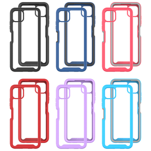 Funda Protectora de Lujo para Teléfono Móvil Samsung <span class=keywords><strong>Galaxy</strong></span> <span class=keywords><strong>A22</strong></span> 5G, Venta al por Mayor de Fábrica, Alta Calidad - Product Image 6