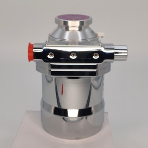 MSS Anesthesia Machine Vaporizer Cagemount Key Fill Isoflurane Vaporizer Evaporation <b>tank</b> - Product Image 5
