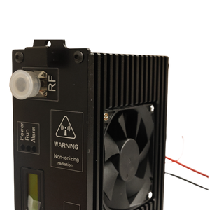 وحدة إشارة متكاملة عالية الطاقة DDS وحدة اتصال لاسلكية 300-2400 ميجاهرتز DDS وحدة إشارة مصدر الضوضاء - Product Image 3