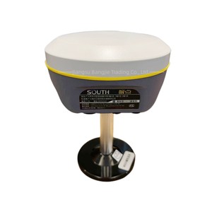 เครื่องมือสำรวจใต้ GNSS RTK GPS ระบบบอกตำแหน่งที่แตกต่างกัน - Product Image 2