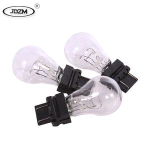 クラシックS25ミニチュアカーシグナル電球3157 12v 21/5w自動車用ランプブレーキライト - Product Image 2