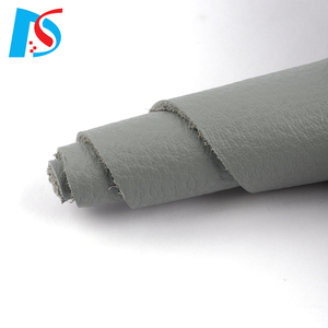 Chống nước da bò chất liệu chính hãng bò chia da cho túi xách - Product Image 6