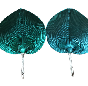 De mano de bambú ventilador de Vietnam - Product Image 1