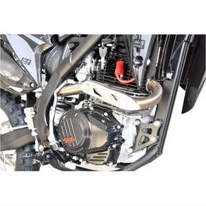 รถมอเตอร์ไซค์วิบาก Bosuer M5 250cc ความเร็วสูง สำหรับขับขี่บนภูเขา - Product Image 3