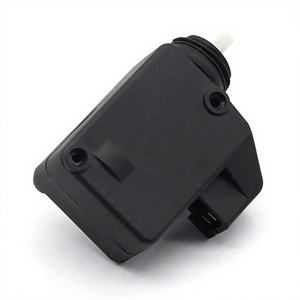 Sistema de Cierre Centralizado Peugeot ABS 661516, Motor Actuador de Cerradura de Puerta para Seguridad del Vehículo - Product Image 3