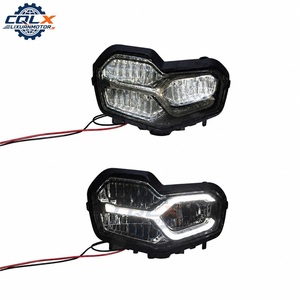 Phare avant de moto CQLX pour BMW F 750/850 GS F750GS <span class=keywords><strong>F850GS</strong></span>/ADV/Adventure 2018-2023 - Product Image 6