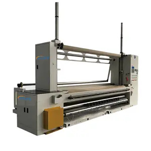 Manufacturer Customizable Nonwoven Needle Punched Machine best quality supplier made in China