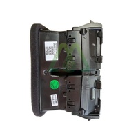 Pièce de carrosserie automobile haut de gamme en promotion, compatible avec la sortie d'air de la console centrale 1087928-00-B pour Tesla Model Y