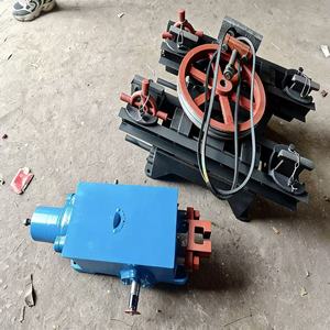 Tempat Tumpahan (<span class=keywords><strong>Shaker</strong></span> Bed) 120 Slot Cocok untuk Menyaring Bijih Emas, Timah, dan Tembaga. Ukuran Khusus Tersedia. - Product Image 4