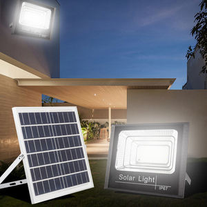 <strong>Outdoor</strong> Garden IP67 Waterproof Stadium <strong>Lighting</strong> <strong>Solar</strong> Floodlight with LED Light Source 20W-200W Range - Product Image 3