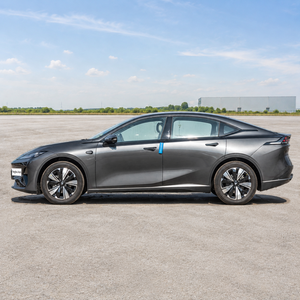 Nuevo Deepal L07 EV 2026, Auto Eléctrico Mediano con Techo Panorámico, Cámara 360, Económico, Gran Venta, Exportación a África, Autonomía de 501-600 km - Product Image 2