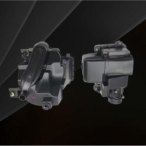 Soporte de cubierta de filtro de aire para Honda Civic 17201-5AA-A00 17210-5AA-A00, pieza de repuesto nueva para modelos 2016-21 - Product Image 3