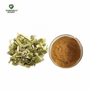 Extrait de <span class=keywords><strong>Leonurus</strong></span> <span class=keywords><strong>Cardiaca</strong></span> (Mère-vierge) 10:1, poudre d'herbe naturelle concentrée pour complément alimentaire - Product Image 3