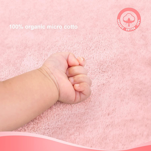 Asciugamano con Cappuccio per Neonati in Cotone ad Asciugatura Rapida, Design 3D a Testa di Animale, Altamente Assorbente per la Cura Post-Bagno - Product Image 6