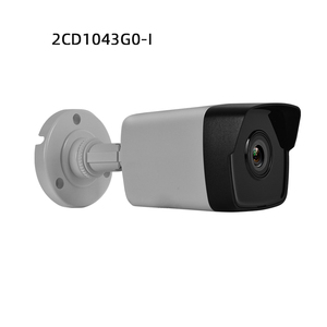 กล้องวงจรปิดแบบกระบอก HIK รุ่น <span class=keywords><strong>DS</strong></span>-<span class=keywords><strong>2CD1043G0</strong></span>-<span class=keywords><strong>I</strong></span>(UF) และ <span class=keywords><strong>DS</strong></span>-2CD1083G0-IUF ความละเอียด 4MP และ 8MP พร้อมไมโครโฟนในตัว รองรับ H.265+  WDR 120dB และอินฟราเรดระยะไกล - Product Image 2