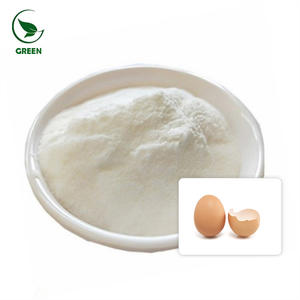 Poudre d'œufs blancs purs de premier fabricant, protéine de blanc d'œuf en poudre, provenant d'une usine chinoise - Product Image 5