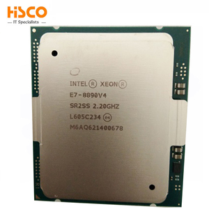 Xeon <strong>Processor</strong> E7-8890 V4 (60M, 2.20 GHz) Server <strong>CPU</strong> - Product Image 2