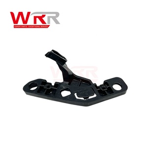 ขายึดกันชนหน้า WRR รุ่น U11 X1 สำหรับยึดชิ้นส่วนตัวถังรถยนต์ ทนทาน - Product Image 4