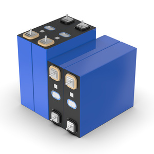 แบตเตอรี่ลิเธียม LifePo4 3.2V 100Ah ของ EU แบบชาร์จได้ สำหรับระบบกักเก็บพลังงานไฟฟ้า พลังงานแสงอาทิตย์ และการใช้งานทางทะเล - Product Image 2