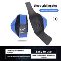 Protections de talon réglables HeelCups – Coussinets en gel pour soulager les douleurs aux pieds, la fasciite plantaire, la tendinite de la cheville et de l'achille