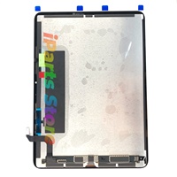 Écran de remplacement IPARTS pour iPad Air 11 2024 2025 M3 A2902 A2903 A2899 A2900 A3267 A3270 A3266 Retina LCD tactile OEM