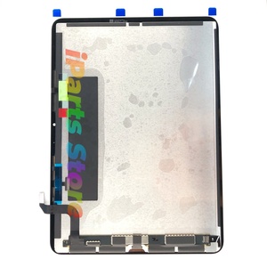 Display di Ricambio IPARTS per <span class=keywords><strong>iPad</strong></span> Air 11 2024 2025 M3 A2902 A2903 A2899 A2900 A3267 A3270 A3266 Schermo LCD Retina Touch Screen OEM - Product Image 2