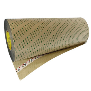 Cinta Adhesiva de Doble Cara <span class=keywords><strong>3M</strong></span> 300LSE 9495LE, Transparente, de PET, Cinta Adhesiva de Doble Cara <span class=keywords><strong>3M</strong></span>, Cinta de Película Acrílica - Product Image 6