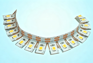 Angle Adjustable 3D Side-Bend <strong>LED</strong> Strip UL CE Flex <strong>LED</strong> <strong>Light</strong> Bendable Design for Seamless <strong>Cove</strong> and Accent Lighting Applications - Product Image 5