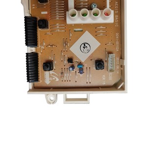 Carte de circuit imprimé de contrôle électronique pour <span class=keywords><strong>lave</strong></span>-<span class=keywords><strong>linge</strong></span> à prix avantageux WF8650NHW/YFQ pour <span class=keywords><strong>Samsung</strong></span> - Product Image 5