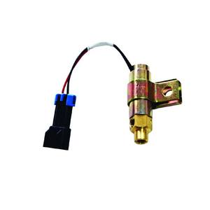 Embrague de Ventilador del Sistema de Refrigeración para Camiones, Solenoide 1689785C91 PAI 450560E Newstarr S-18706 - Product Image 1