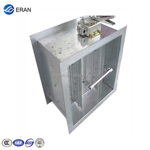 2018 van điều tiết khí nén chất lượng cao trong hệ thống chữa cháy - Product Image 4