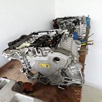 Piezas Usadas Originales Desmontadas para Reparación de Carrocería de la Serie YU7, Repuestos Automotrices de Alta Calidad