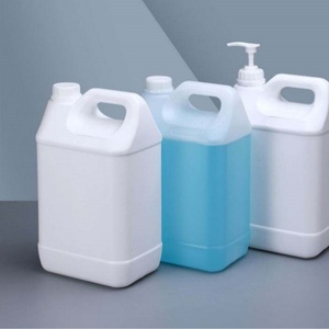 <span class=keywords><strong>Aceite</strong></span> de Motor de Doble Propósito para Gasolina y Diésel 5W40 OEM - Product Image 5