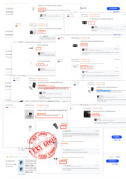 Headset Bt Nirkabel Dapat Ditarik dengan Klip Earphone Nirkabel Portabel Earbud Bisnis Bebas Genggam Bergetar untuk Ponsel