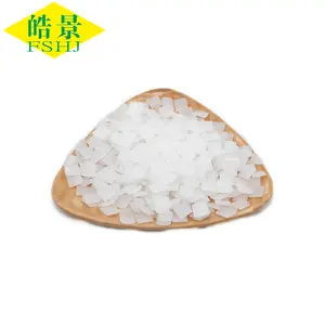 Slow drying PO glue hot melt adhesive for packaging coated filmed carton box