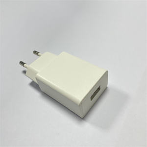 <span class=keywords><strong>5V</strong></span> 1A <span class=keywords><strong>5V</strong></span> 2A USB-Netzteil Wechselstrom adapter mit ETL CB FCC GS EMC LVD für Telefon - Product Image 4