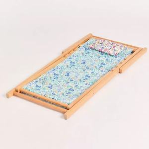 Chaise longue confortable avec pare-<span class=keywords><strong>soleil</strong></span>, matériau durable pour une utilisation durable à la plage - Product Image 4