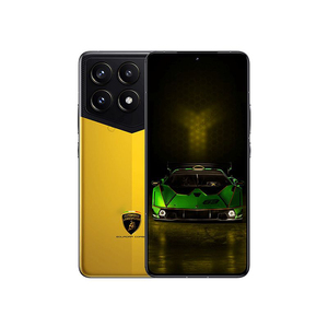 Màu Đỏ Mi K70 Pro Lamborghini Snap Rồng 8 Gen 3 <span class=keywords><strong>Android</strong></span> 14 120Hz 6.67 "2K Màn Hình 50MP Máy Ảnh 5000MAh 120W Sạc 5G Điện Thoại - Product Image 2