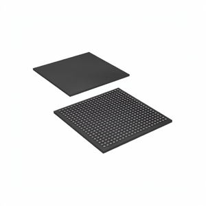 Electronic Chips Component Embedded 484 FBGA, CSPBGA XC3SD1800A-4CS484I Original - Product Image 1