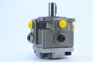 PV7 PV7-1X 10 16 20 40 63 100 Series R900556803 PV7-1X/100-118RE07MC5-16WH Hydraulic <b>pilot</b> Operated Pump - Product Image 4